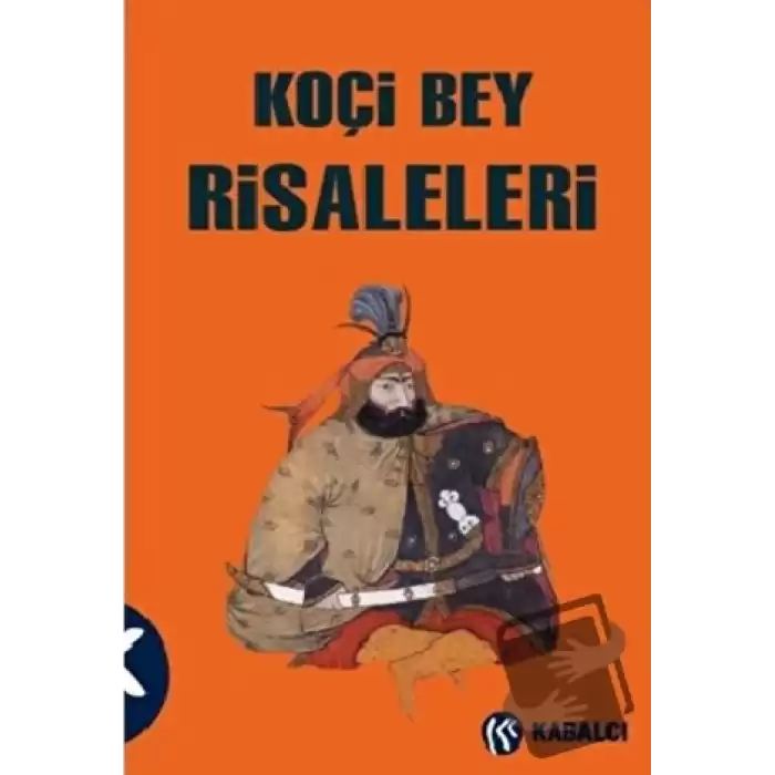 Koçi Bey Risaleleri