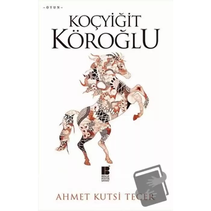 Koçyiğit Köroğlu