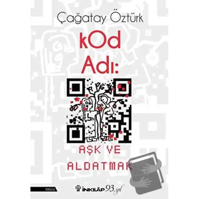 Kod Adı: Aşk ve Aldatmak