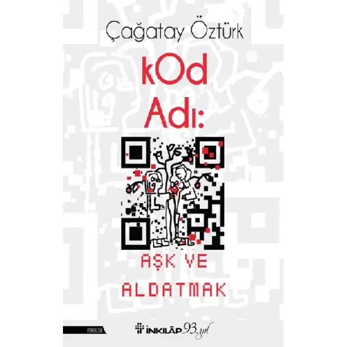 Kod Adı - Aşk Ve Aldatmak