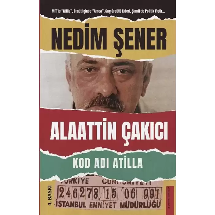 Kod Adı Atilla