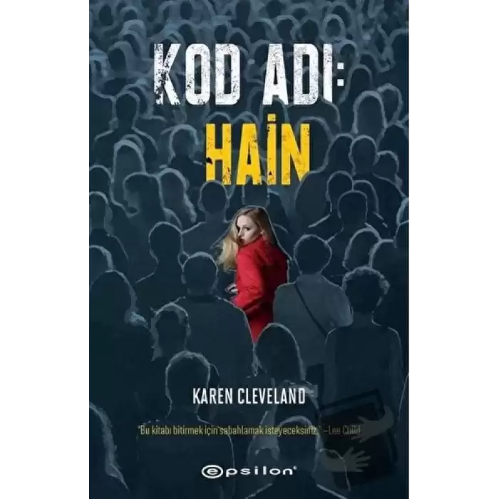 Kod Adı: Hain