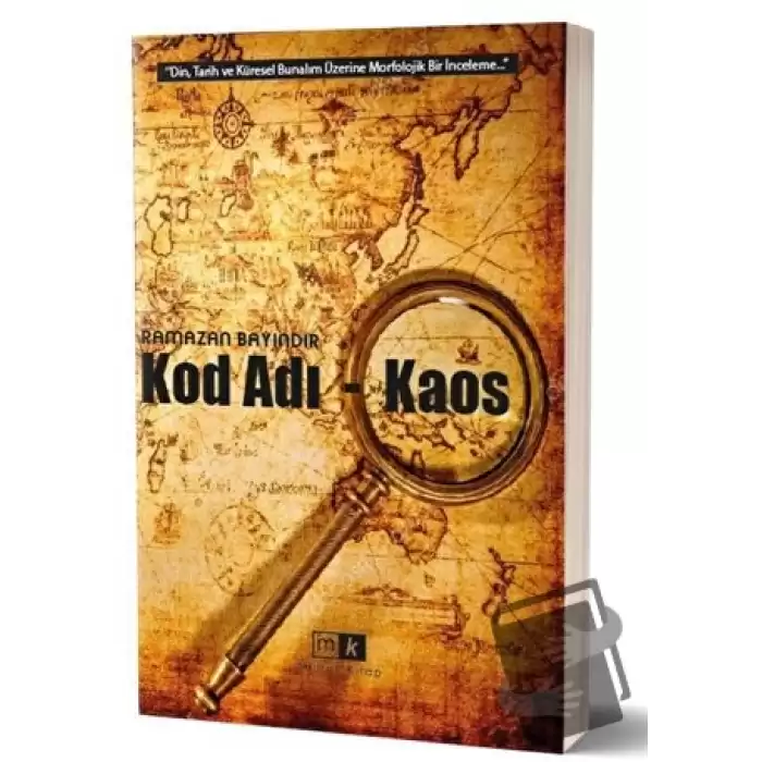 Kod Adı - Kaos