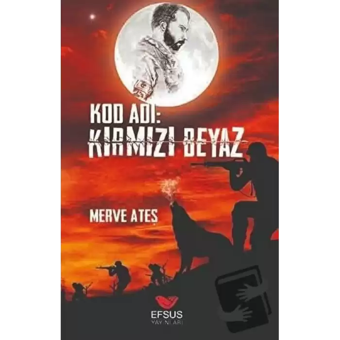 Kod Adı: Kırmızı Beyaz