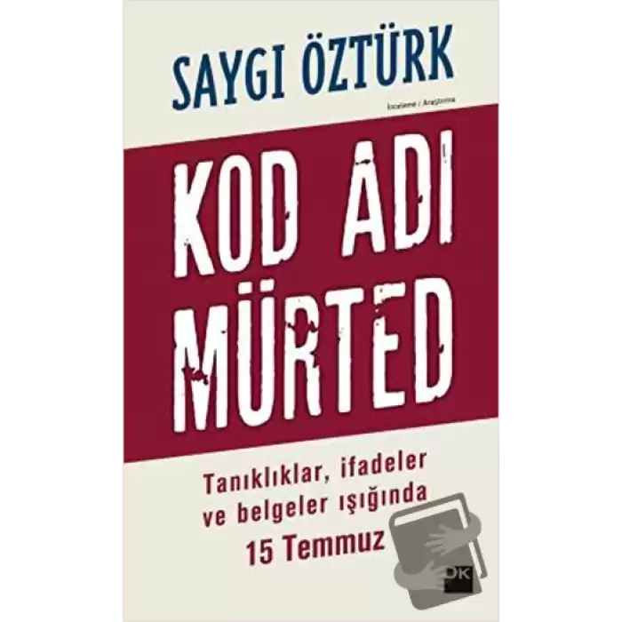 Kod Adı Mürted