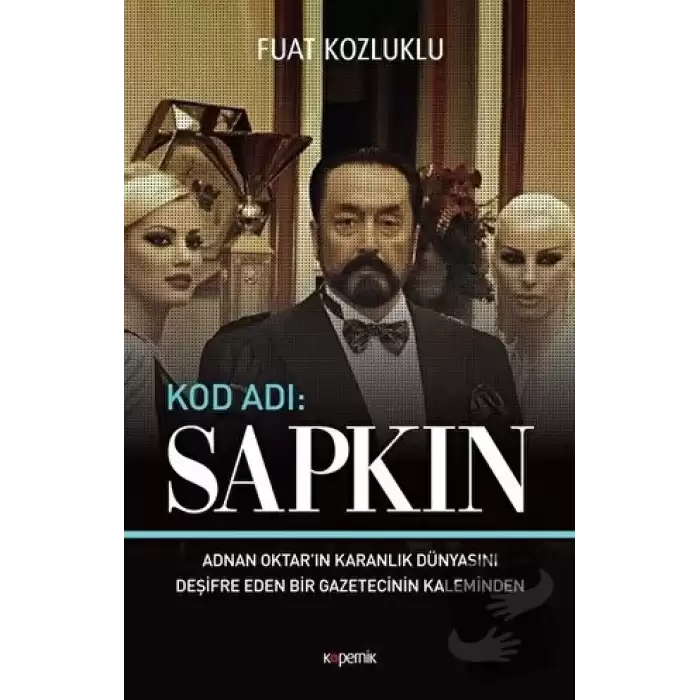 Kod Adı: Sapkın