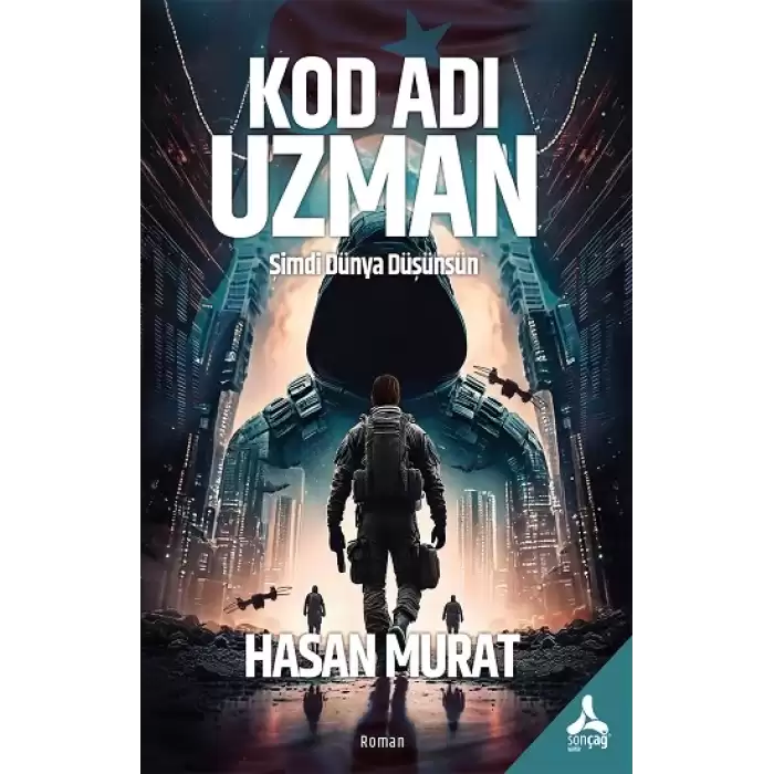 Kod Adı Uzman