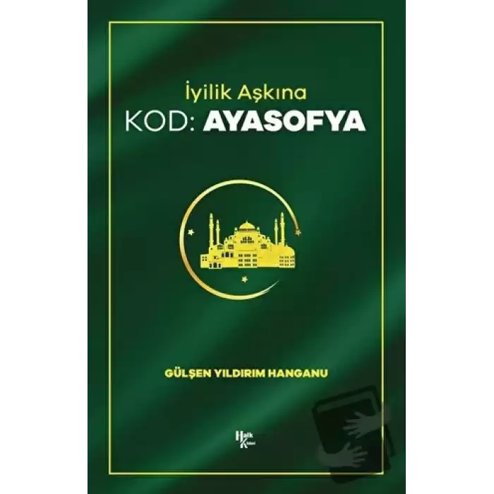 Kod: Ayasofya