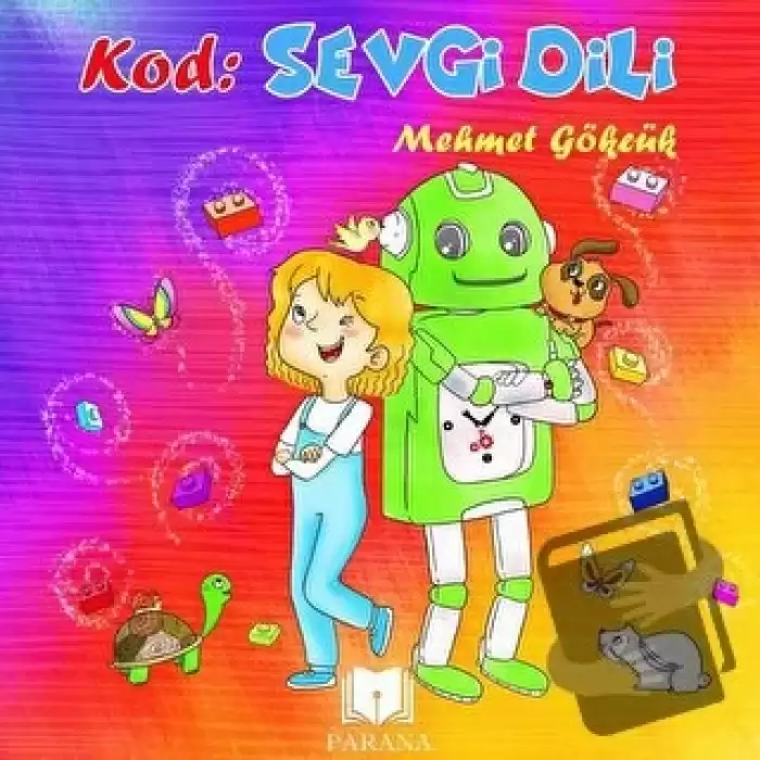 Kod: Sevgi Dili