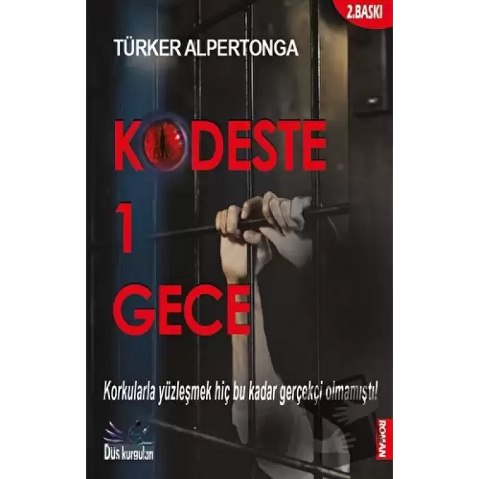 Kodeste 1 Gece