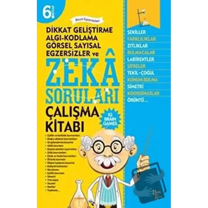 Kodlama Egzersizleri