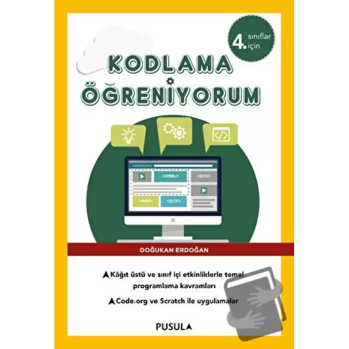 Kodlama Öğreniyorum - 4. Sınıflar için