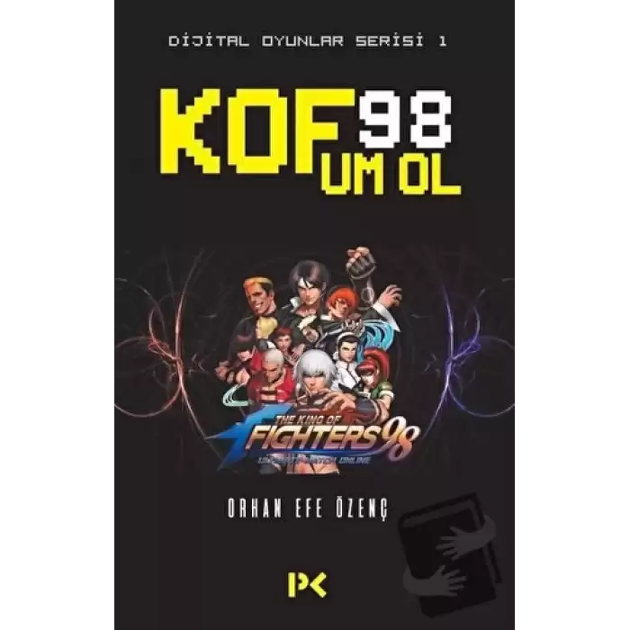 Kof 98 Um Ol