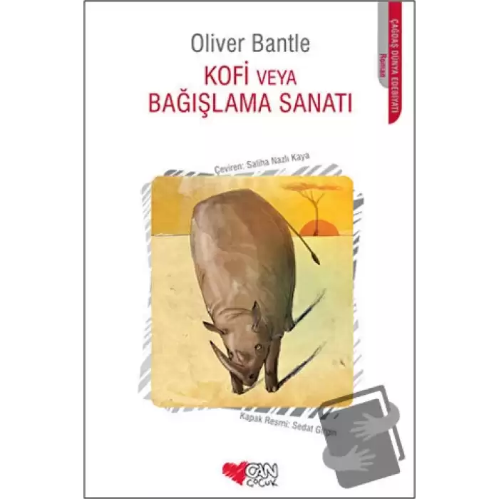 Kofi Veya Bağışlama Sanatı