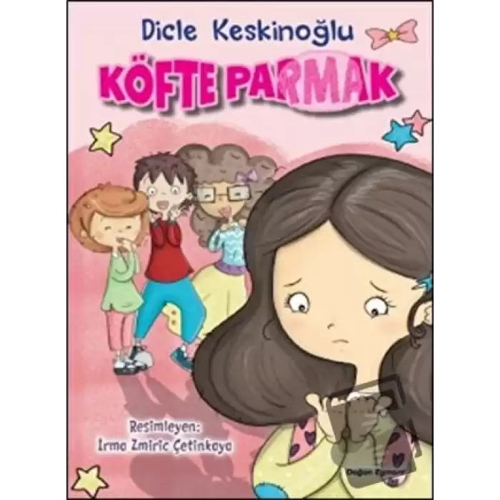 Köfte Parmak