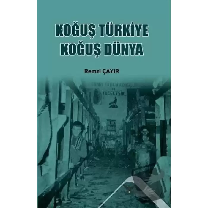 Koğuş Türkiye Koğuş Dünya