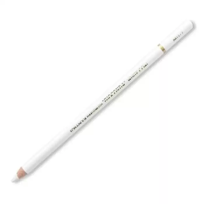 Koh-I Noor White Coal Pencil 8812 2