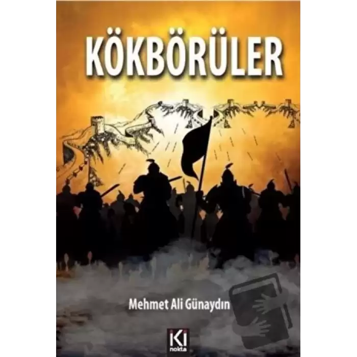 Kökbörüler