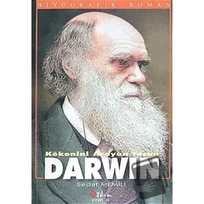 Kökenini Arayan İnsan Darwin