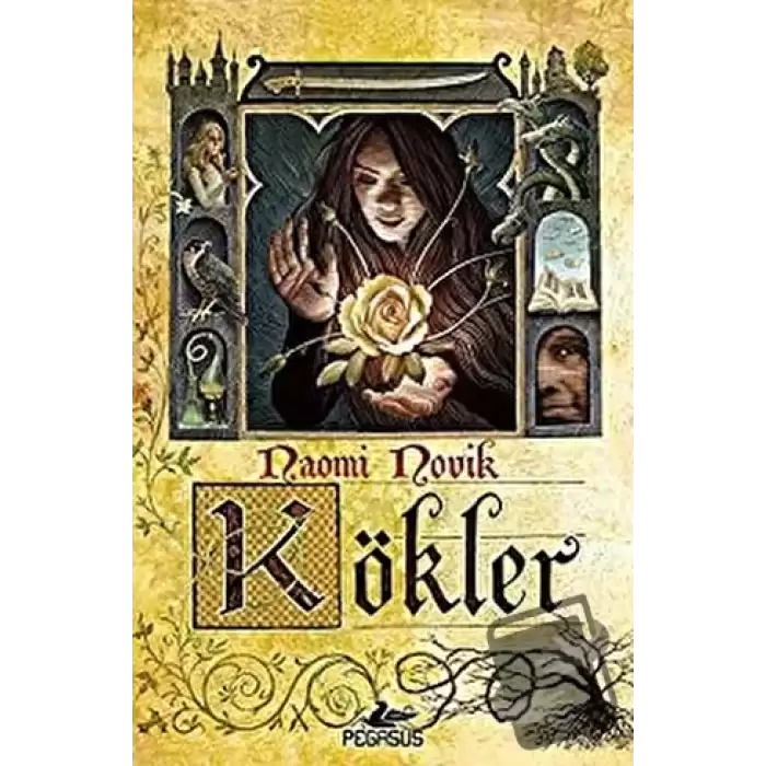 Kökler