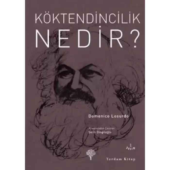 Köktendincilik Nedir?