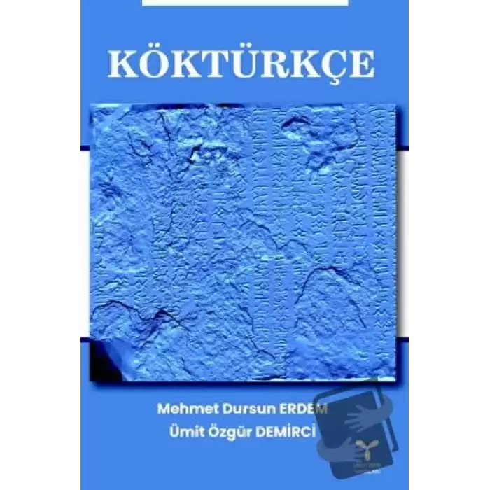 Köktürkçe