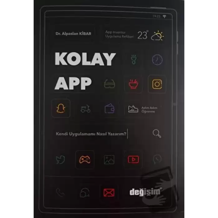 Kolay App