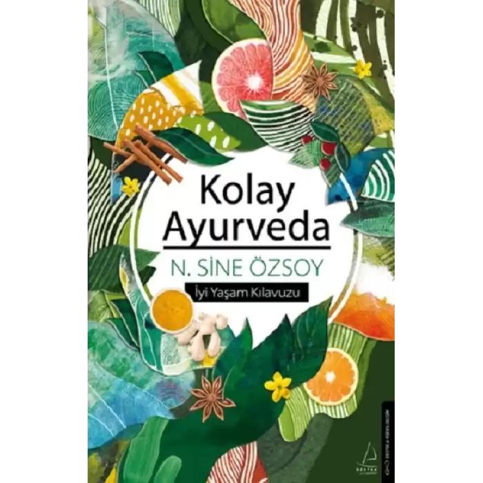 Kolay Ayurveda