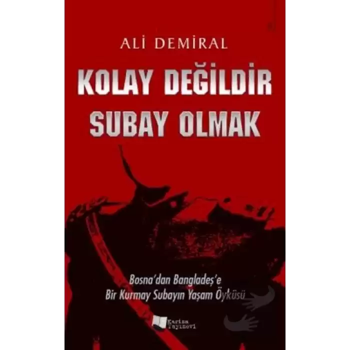 Kolay Değildir Subay Olmak