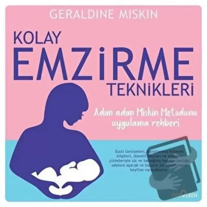 Kolay Emzirme Teknikleri