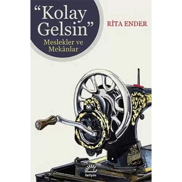 Kolay Gelsin