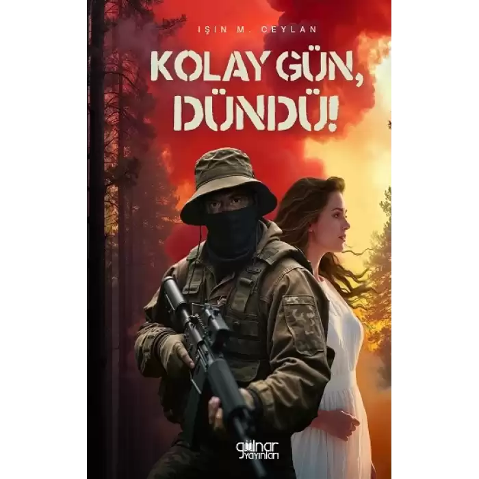 Kolay Gün, Dündü!