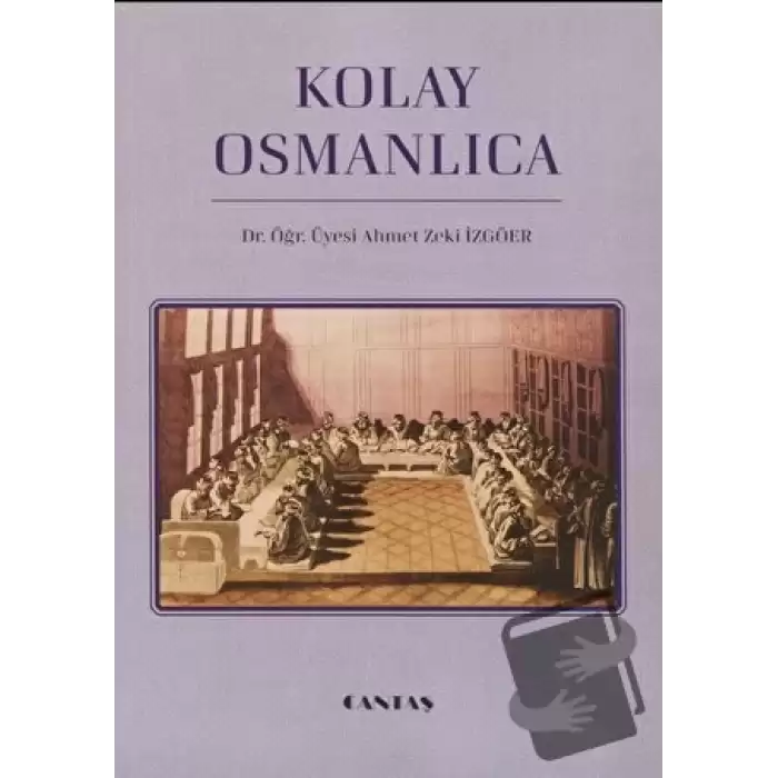 Kolay Osmanlıca