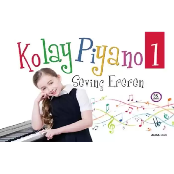 Kolay Piyano 1