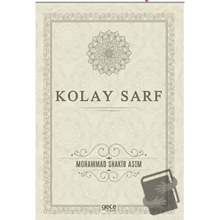 Kolay Sarf