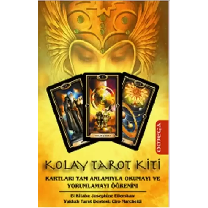 Kolay Tarot Kiti