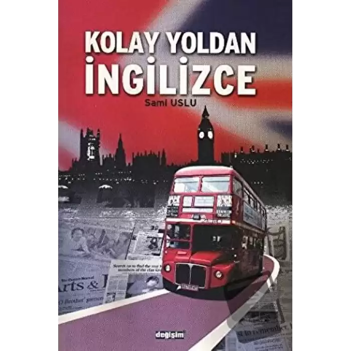 Kolay Yoldan İngilizce