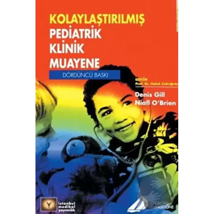 Kolaylaştırılmış Pediatrik Klinik Muayene