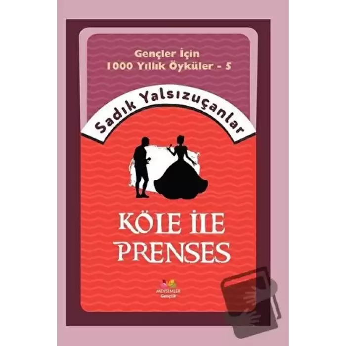 Köle İle Prenses