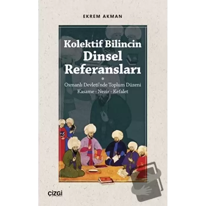 Kolektif Bilincin Dinsel Referansları