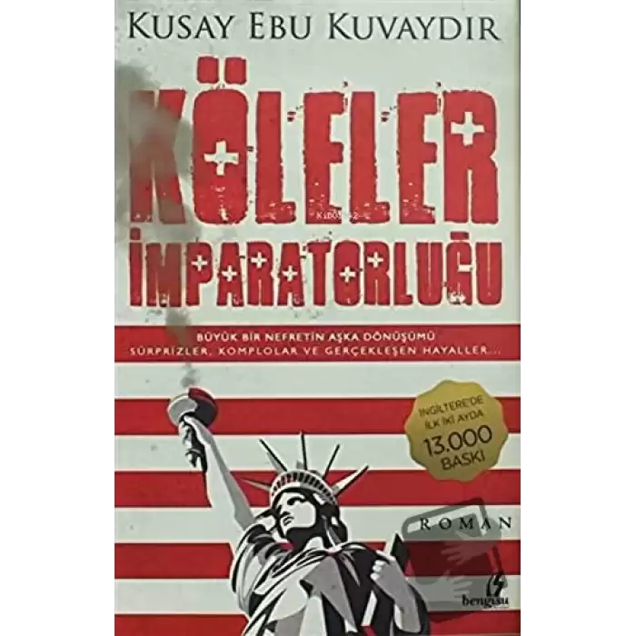 Köleler İmparatorluğu