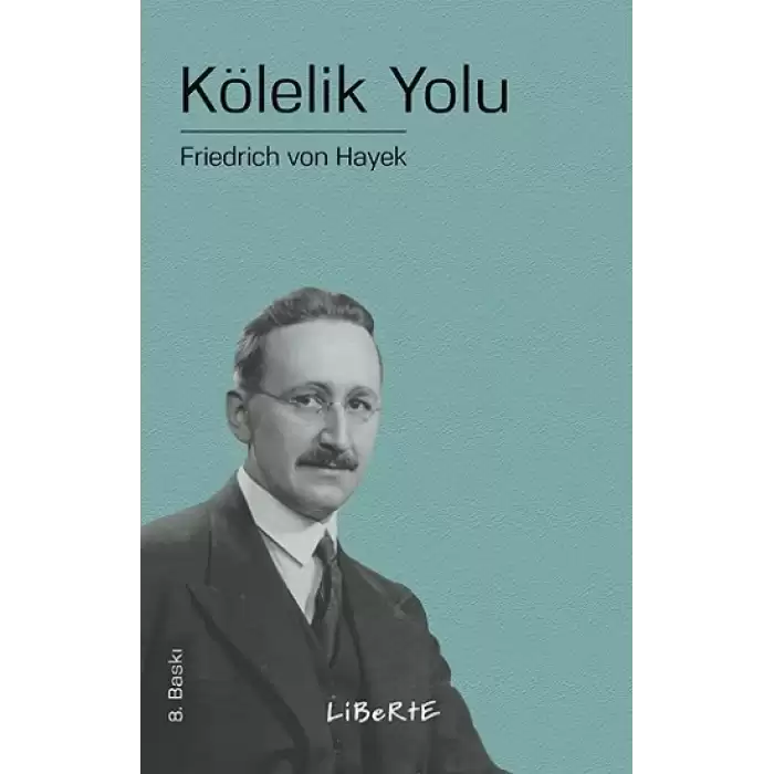 Kölelik Yolu