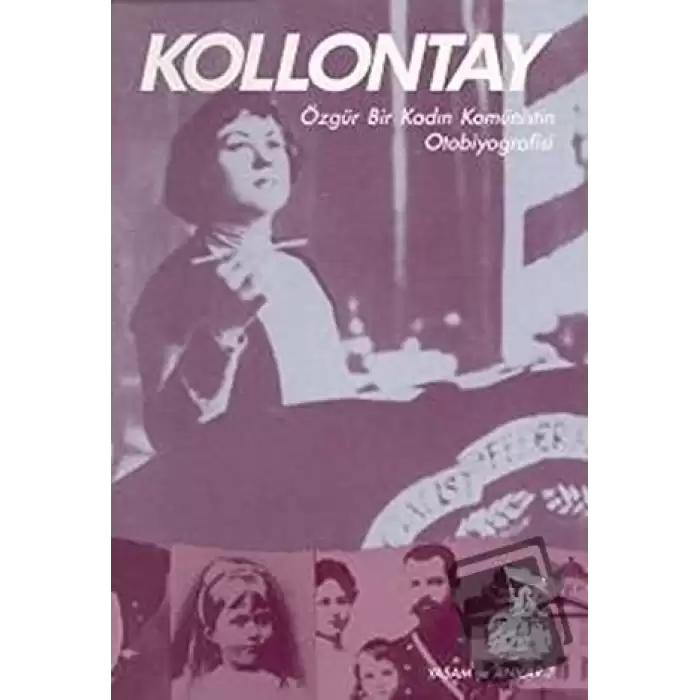 Kollontay