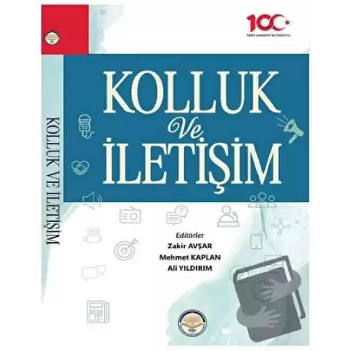 Kolluk ve İletişim