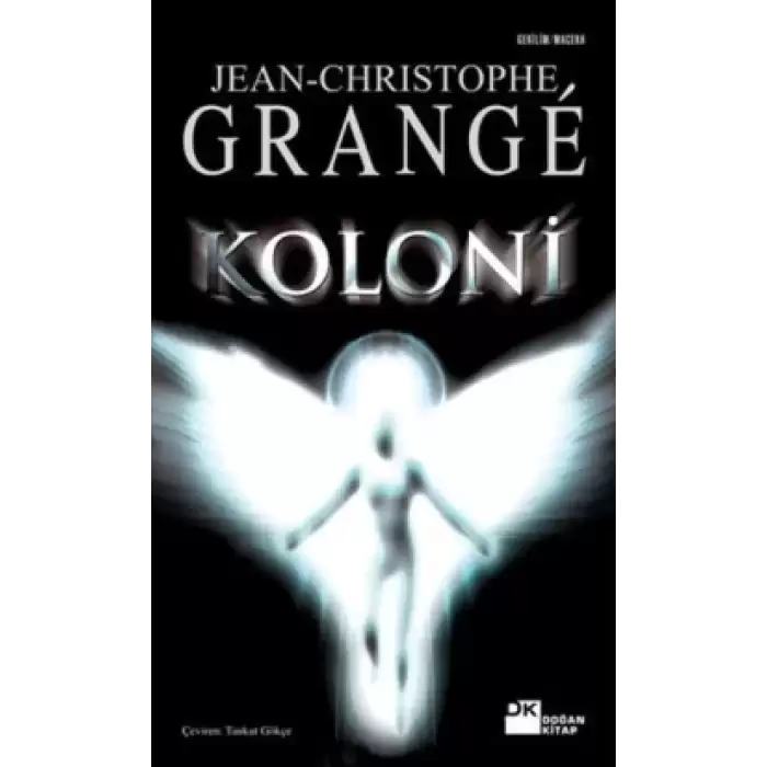 Koloni