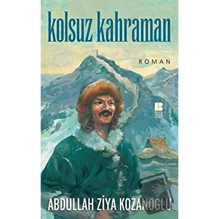 Kolsuz Kahraman