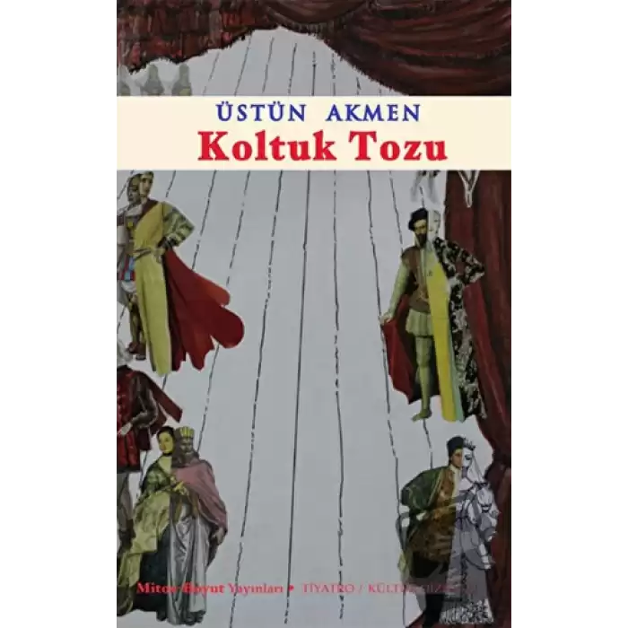 Koltuk Tozu