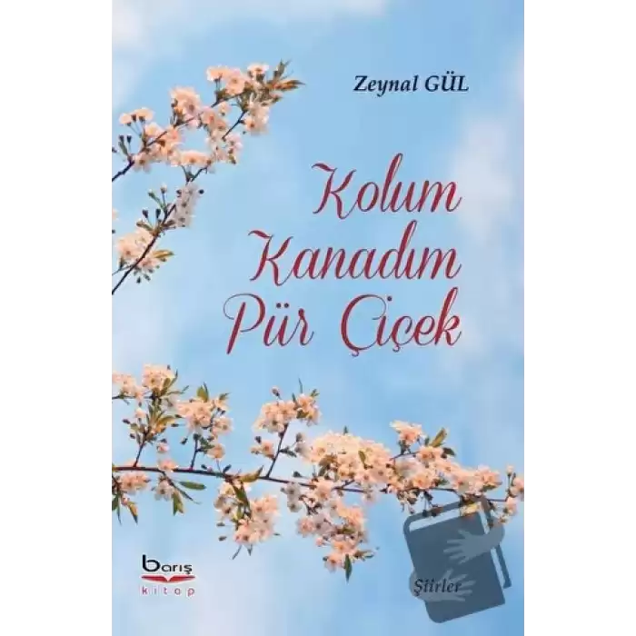 Kolum Kanadım Pür Çiçek