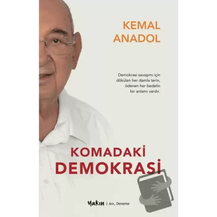 Komadaki Demokrasi