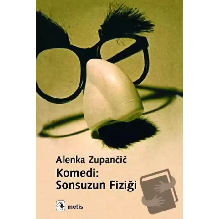 Komedi: Sonsuzun Fiziği